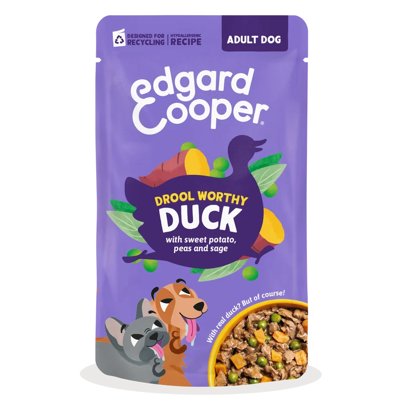Edgard Cooper | Guiso de Pato para chuparse las patas