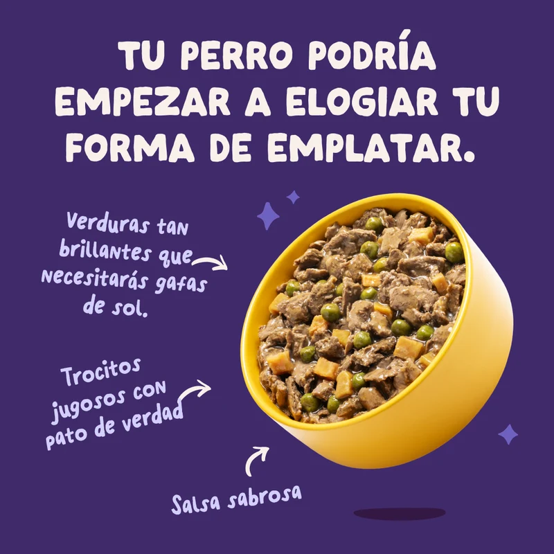 Edgard Cooper | Guiso de Pato para chuparse las patas