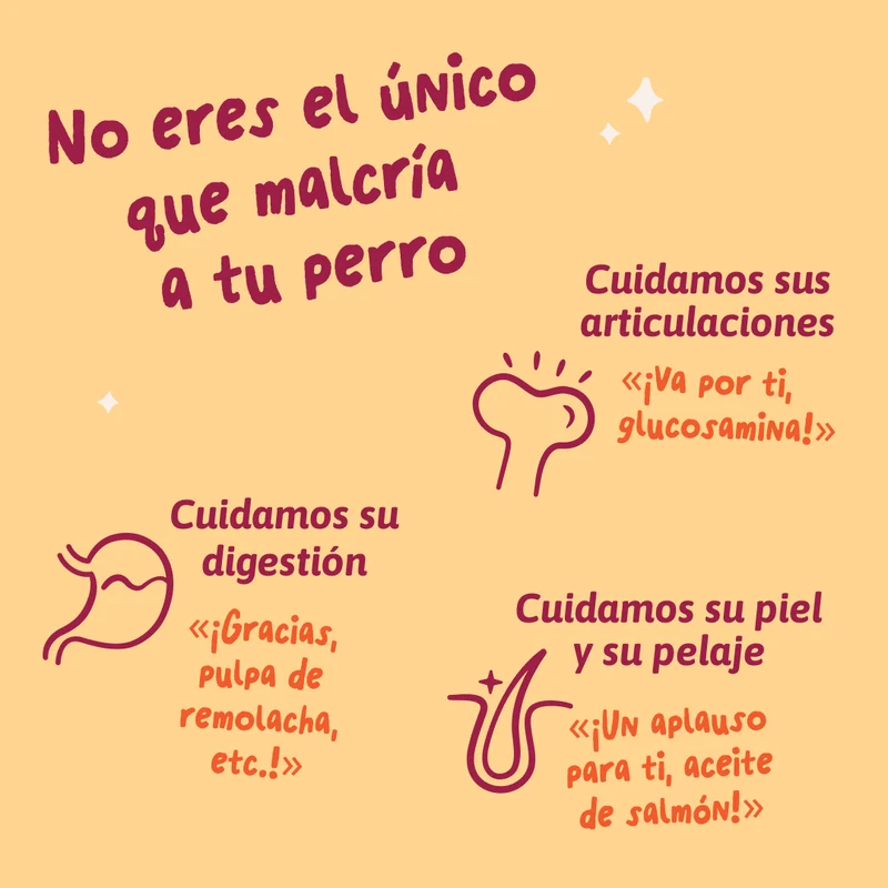 Edgard Cooper | Guiso de Pollo para chuparse las patas