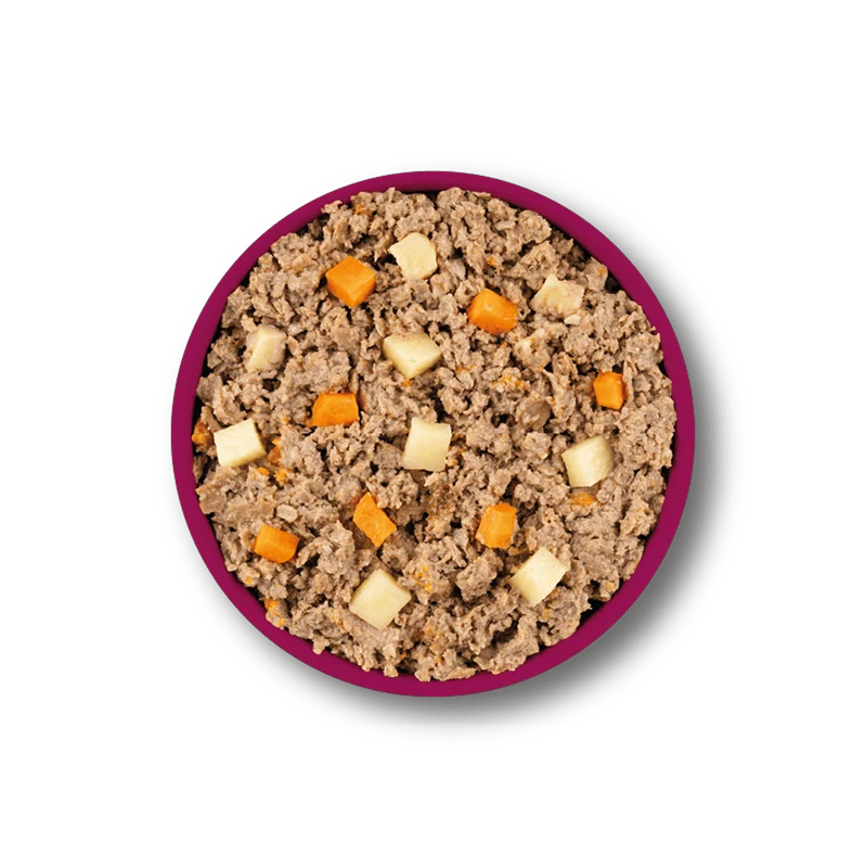 Natsbi | Steamed dog chicken | Pollo | Gosbi