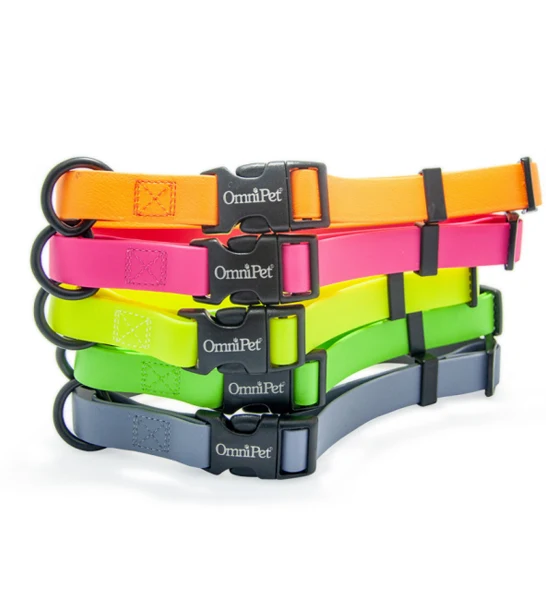 Omnipet Carnival Collar 14-20"