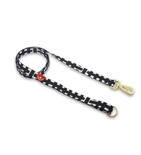 Howl & Growl Lucky Lotto Dog Lead