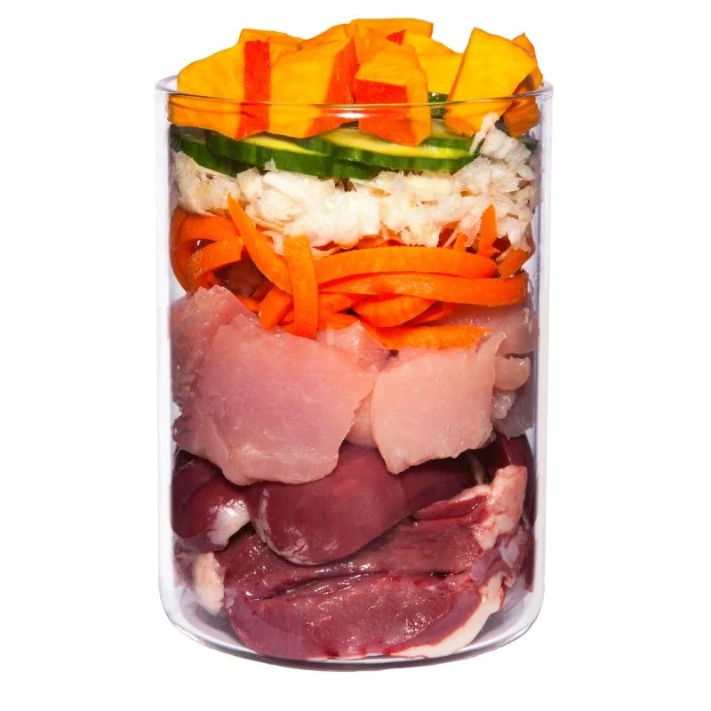 TERRA CANIS GRAIN FREE - Pavo con apionabo, calabaza y berro, sin cereales