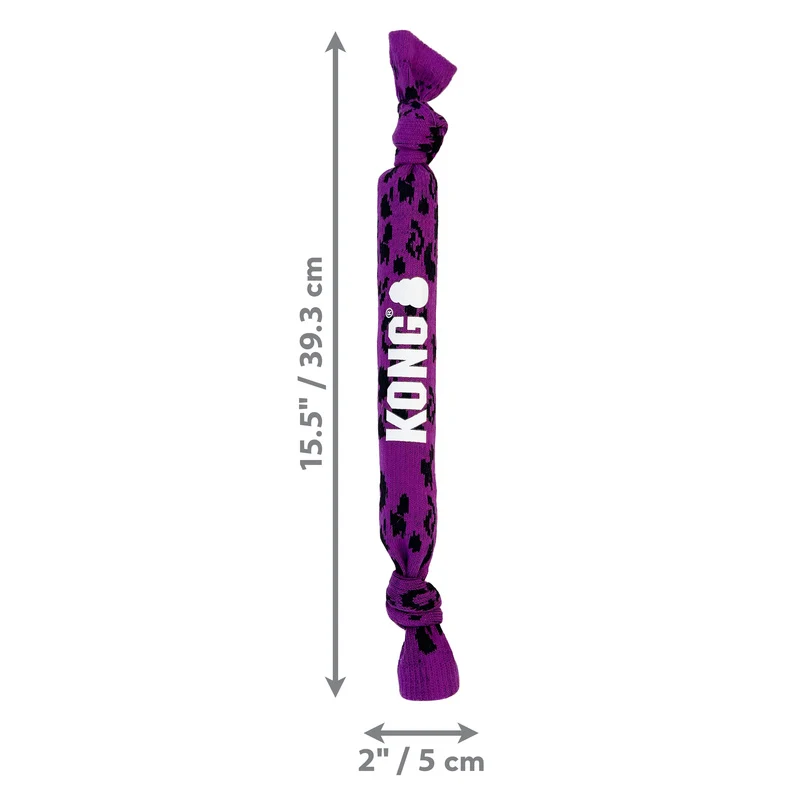 KONG Kickeroo Crunch | Juguete para gatos
