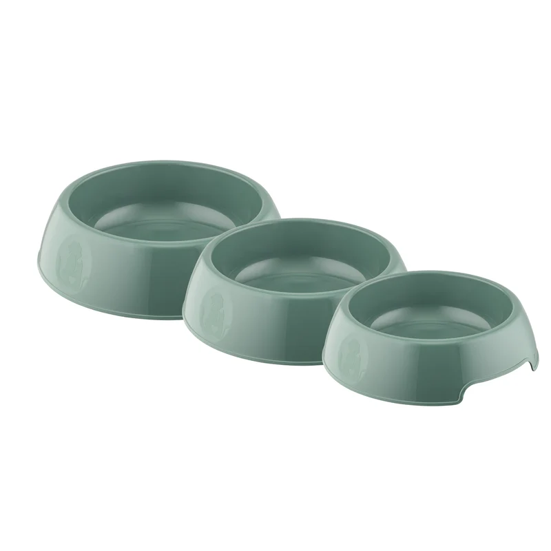 Thunder Paws Pet Bowl For Dog & Cats