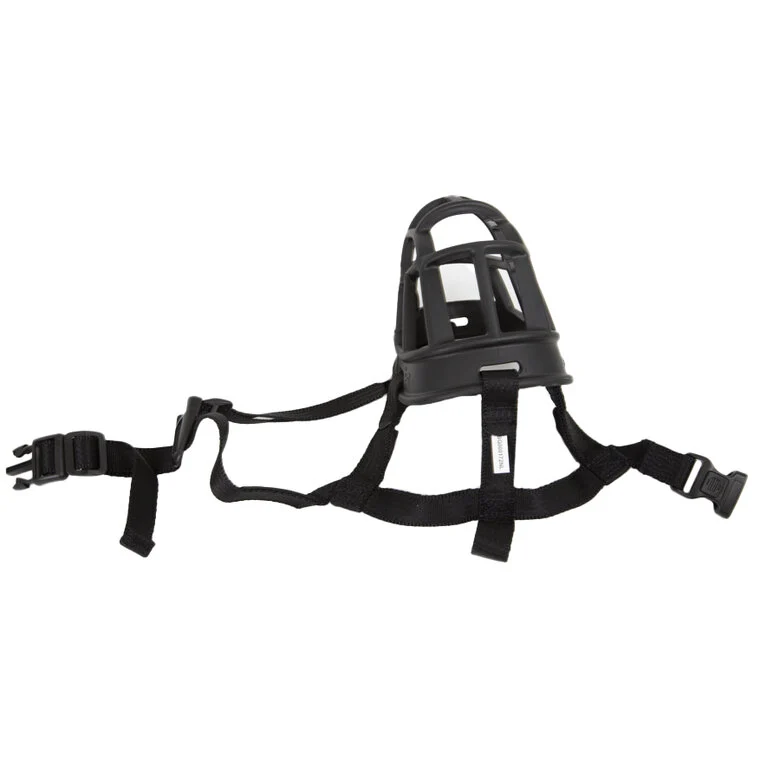 Bozal Baskerville ULTRA - Baskerville Ultra Muzzle Bozal tipo cesta para perros