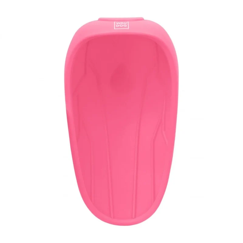 Boquilla de silicona para botellas