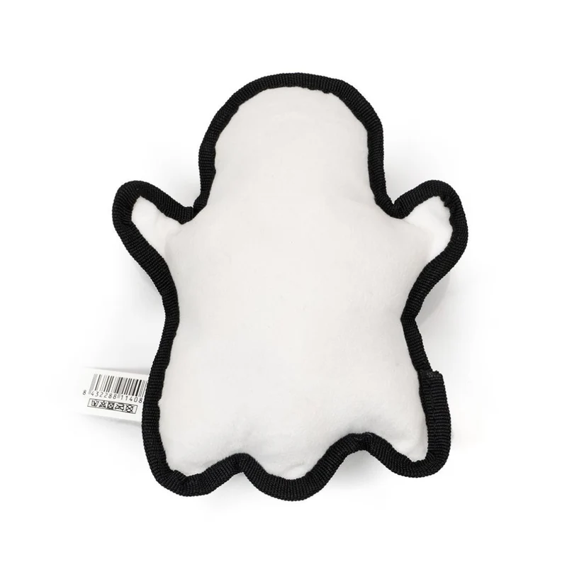 Peluche Fantasma Halloween para perros