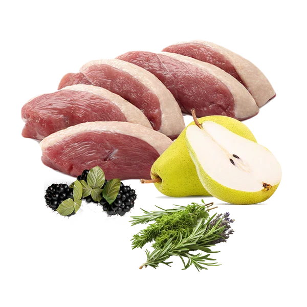 Puromenu: Sublime de pato | Lata completa y monoproteica