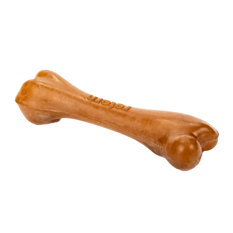 Juguete para Perros - Rub Bone (hueso de resina)
