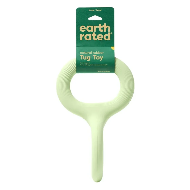 Juguete Earth Rated Tug Toy - Grande