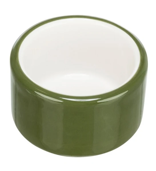 Trixie Ceramic Mini Bowl for Small Pets