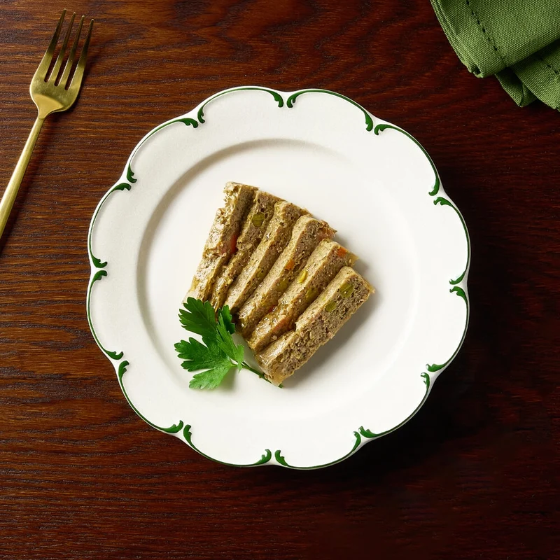 CANAGAN | Petite Cazuela de Pavo y Pato Paté para perros pequeños 100g