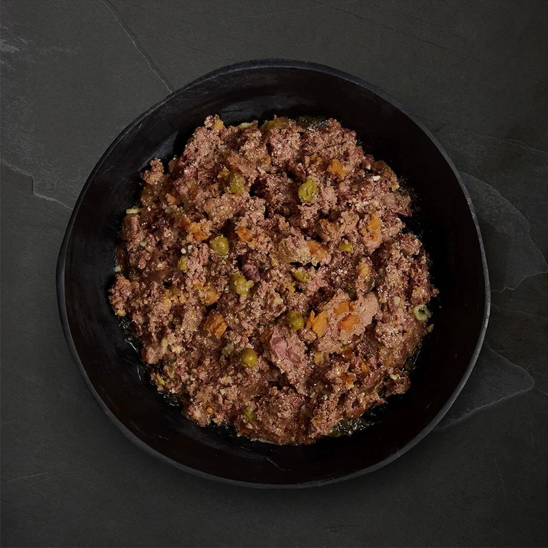 CANAGAN | Festín para cachorros lata para perros 400gr