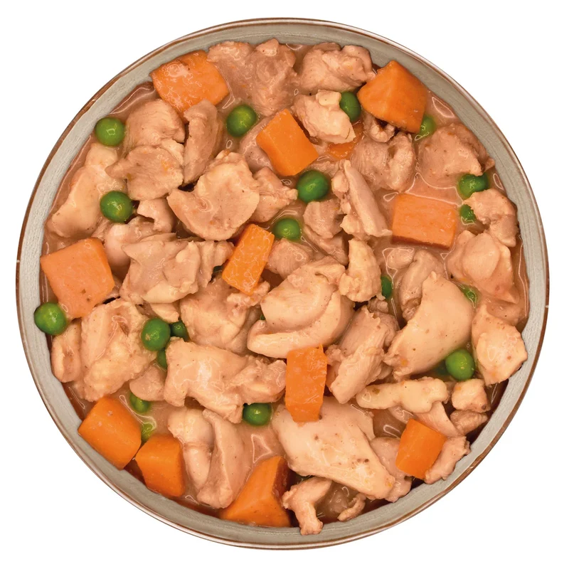 Estofado de Pollo - Fresh Home Arquivet