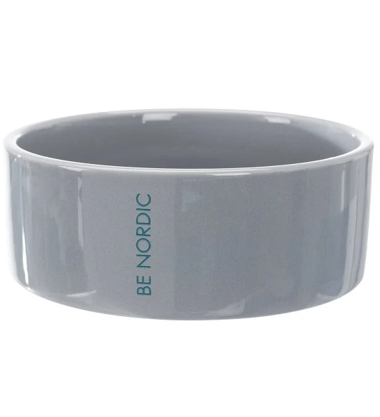 Trixie BE NORDIC Ceramic Bowl for Dog