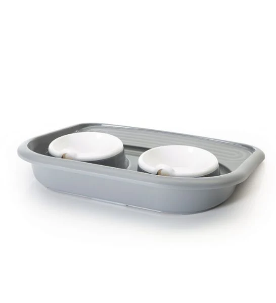 Savic Butler Food Tray 45x36x8cm