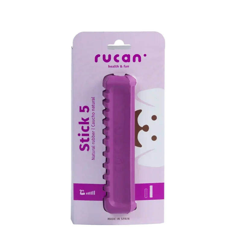 RUCAN | Stick 5 | Juguete interactivo