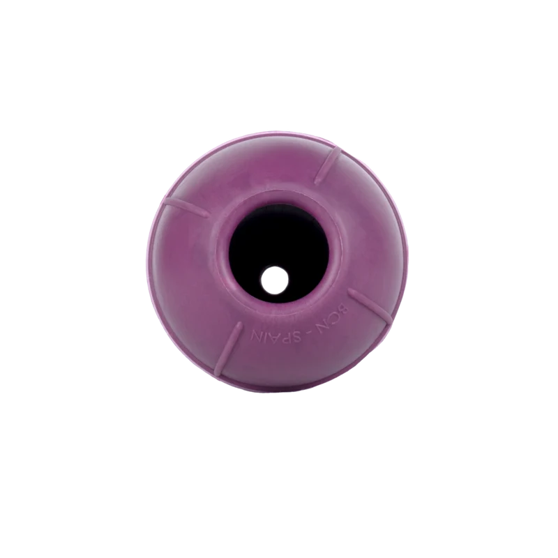 RUCAN | Conic Grande Lila | Juguete Rellenable