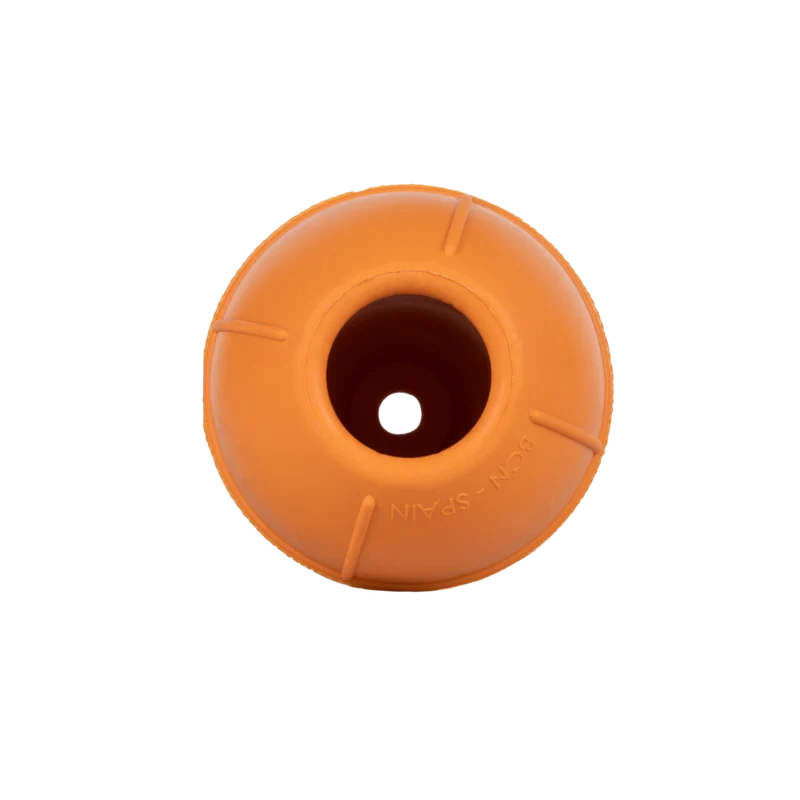 RUCAN | Conic Grande Naranja | Juguete Rellenable