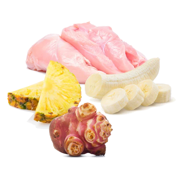 Puromenu: Banquete de Conejo 🥩🍌 | Lata completa y monoproteica