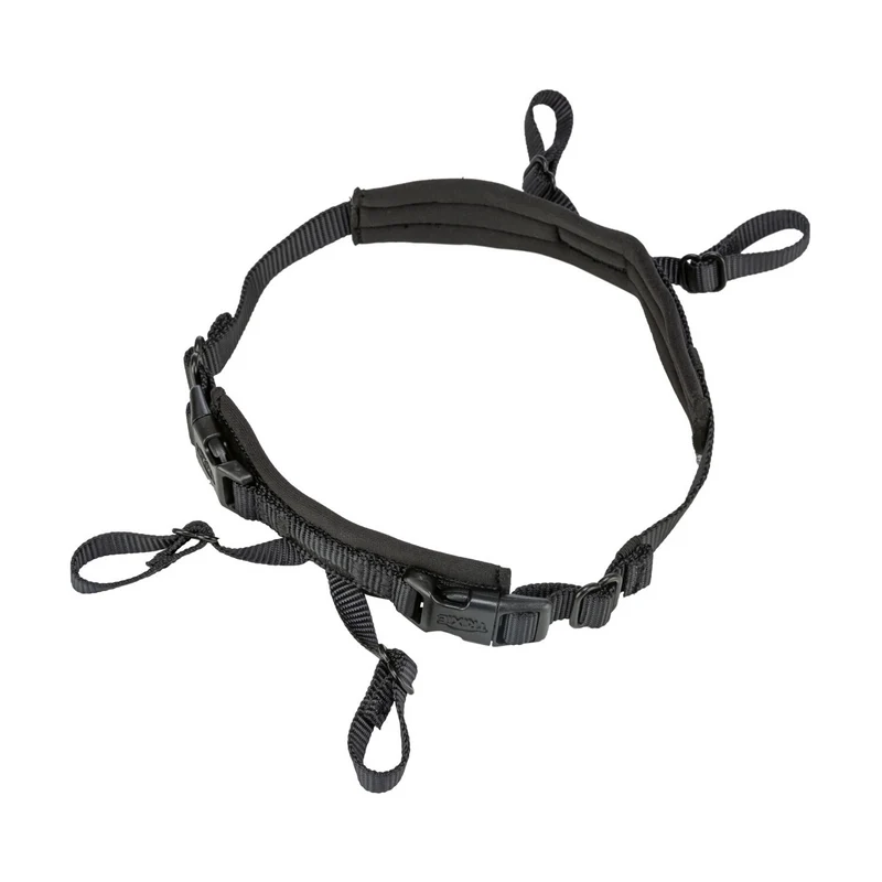 Adaptador - Transforma casi cualquier arnés en un arnés anti-escape - Trixie (especial perros escapistas)