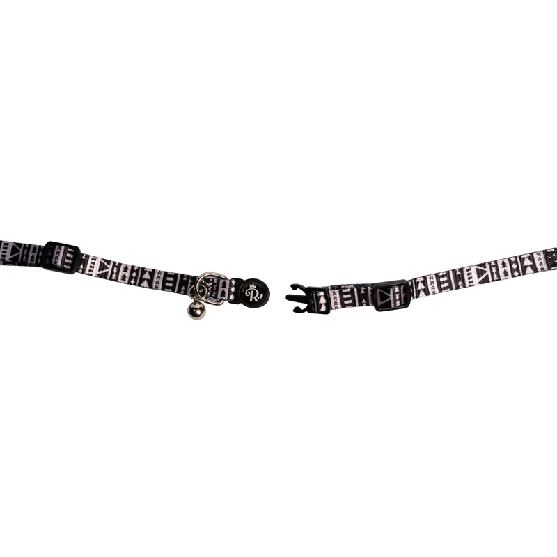 Regalia Urban Aztec Cat & Kitten Collar