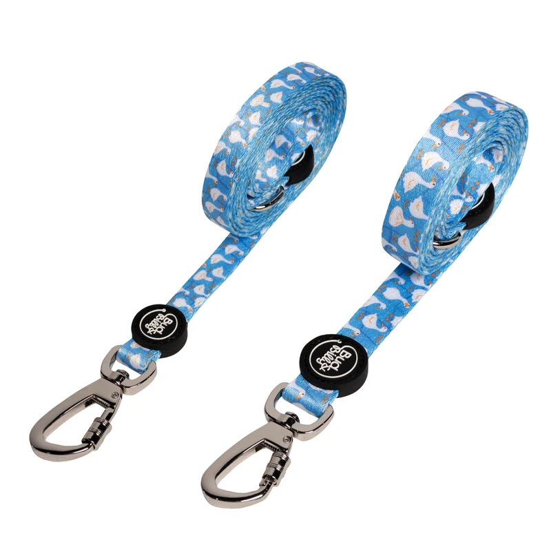 Bud & Billy Quack Squad Dog Leash