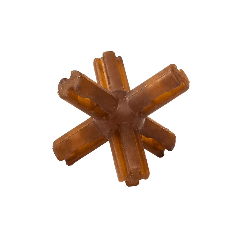 Juguete para Perros - Retorn Rub Star