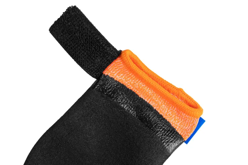 Botines protectores Non-stop