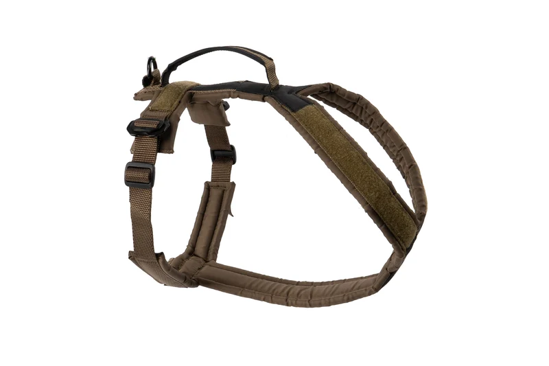 Arnés NON-STOP LINE HARNESS GRIP - Por encargo