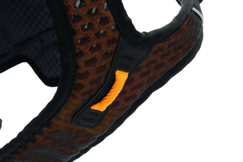 Arnés NON-STOP ROCK HARNESS LONG - Por encargo