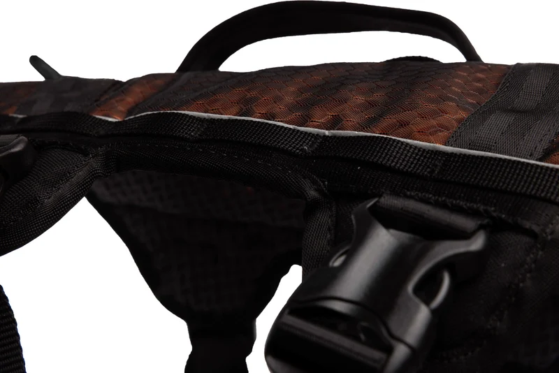 Arnés NON-STOP ROCK HARNESS LONG - Por encargo