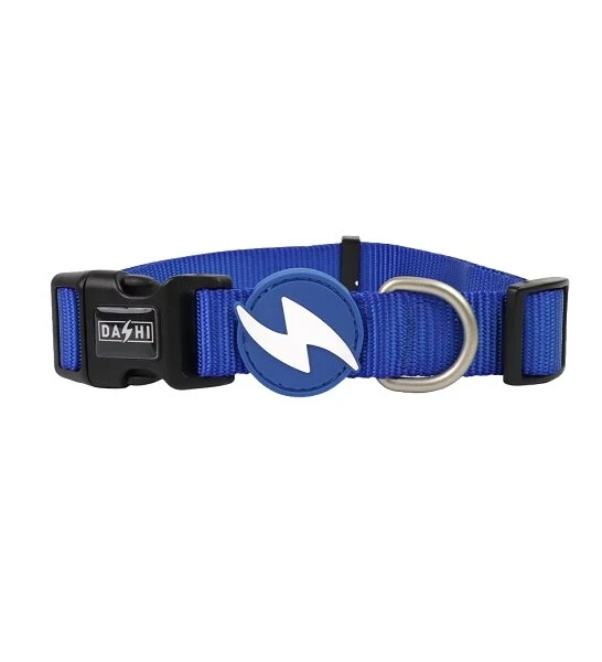 Dashi Solid Collar for Dogs