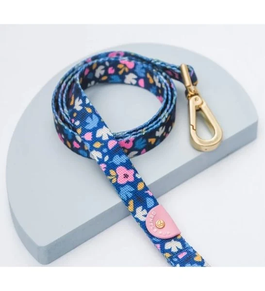 Gentle Pup Forest Joy Dog Lead