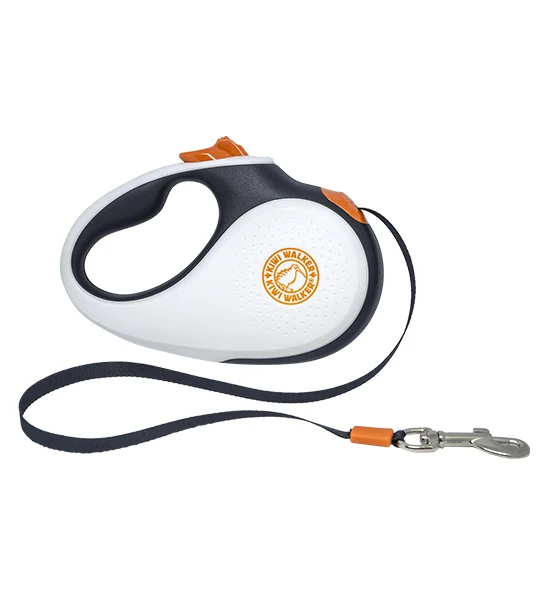 KIWI WALKER Retractable Dog Leash