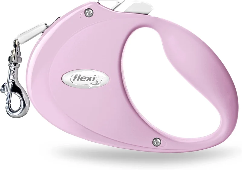 Trixie flexi PUPPY Retractable Tape Leash
