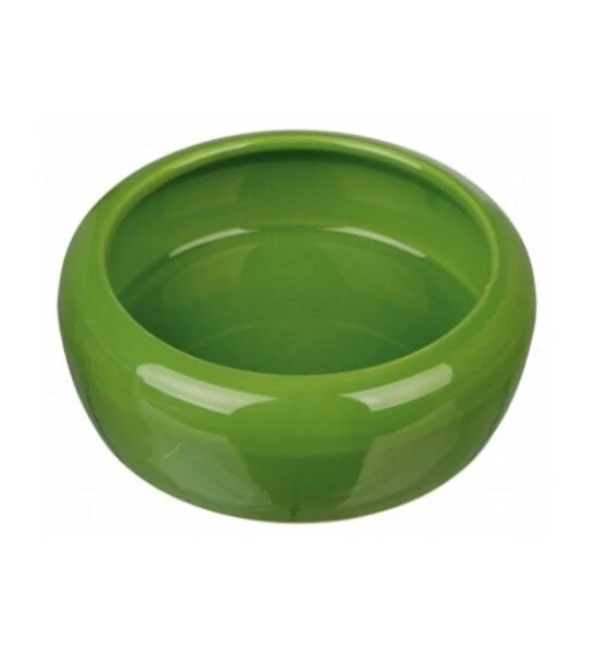 Trixie Colourful Ceramic Pet Bowl