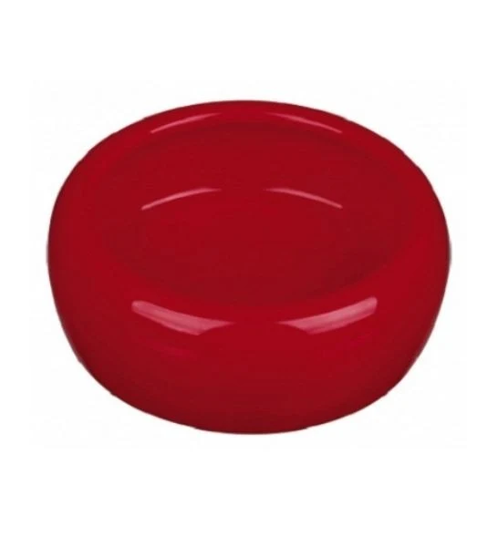 Trixie Colourful Ceramic Pet Bowl