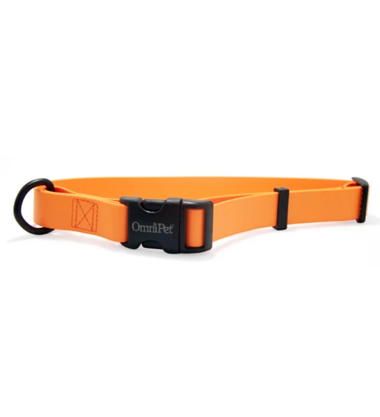 Omnipet Carnival Collar 18-26"