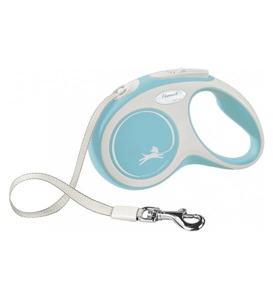 Flexi New Comfort Tape Leash