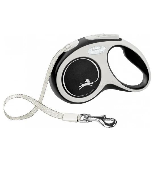 Flexi New Comfort Tape Leash