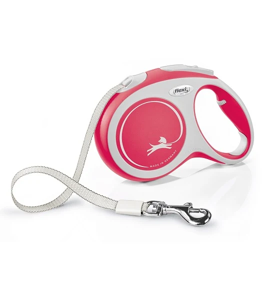 Flexi New Comfort Tape Leash
