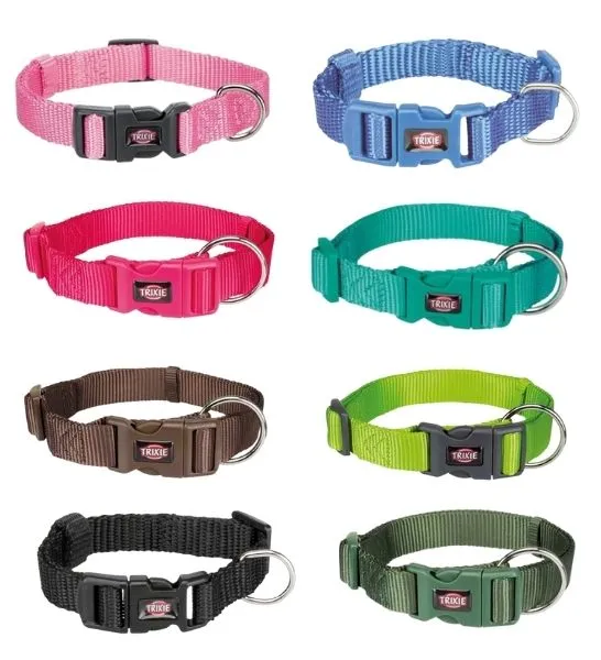 Trixie Premium Collar for Dogs