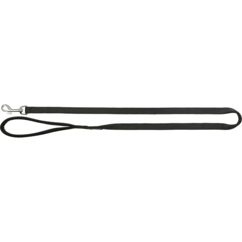 Trixie Premium Dog Leash Double-layered With Neoprene Padded Hand Loop