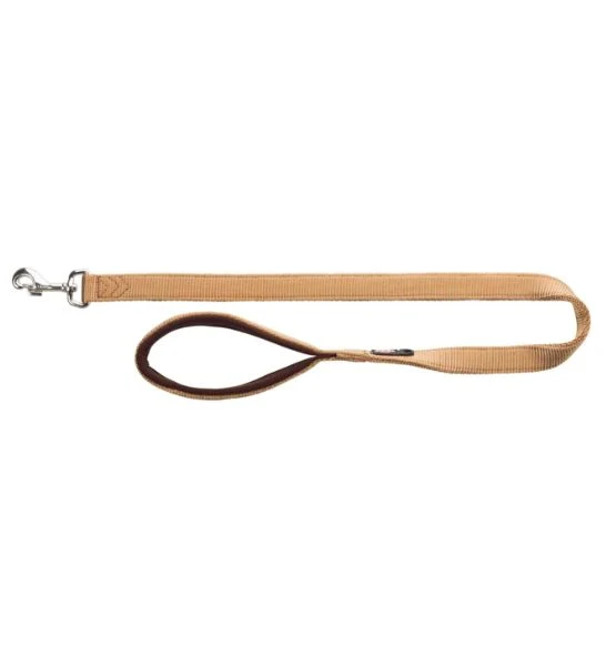 Trixie Premium Dog Leash Double-layered With Neoprene Padded Hand Loop