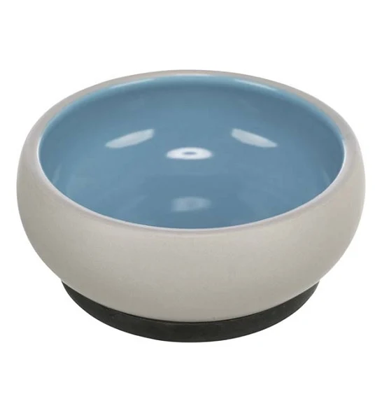 Trixie Ceramic Rubber Band Bowl