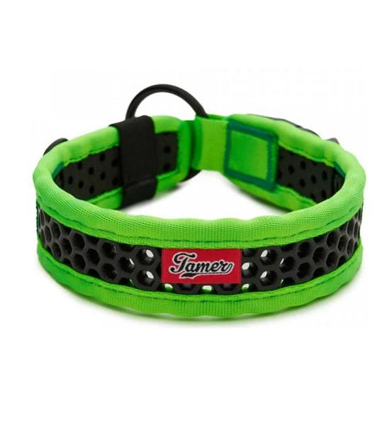 Tamer SOFTY Perforated Foam & Light Collar For Dogs