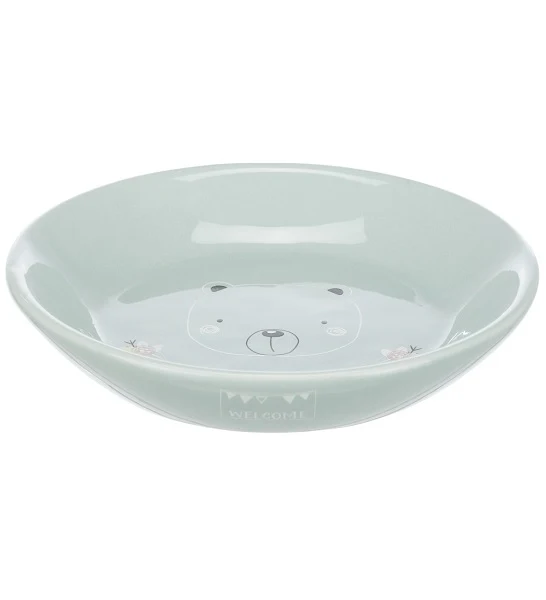 Trixie Junior Ceramic Bowl For Dogs