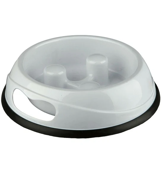 Trixie Slow Feed Bowl for Dogs